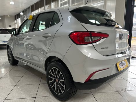 Fiat ARGO 1.0 6V Flex