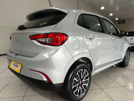 Fiat ARGO 1.0 6V Flex