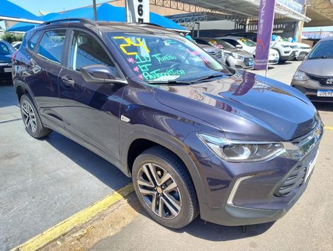 Chevrolet TRACKER LT 1.0 Turbo 12V Flex Aut.