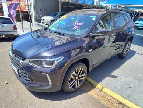 Chevrolet TRACKER LT 1.0 Turbo 12V Flex Aut.