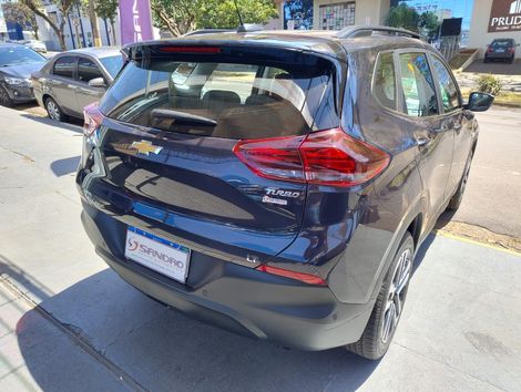 Chevrolet TRACKER LT 1.0 Turbo 12V Flex Aut.