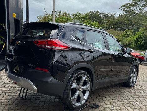 Chevrolet TRACKER Premier 1.2 Turbo 12V Flex Aut.