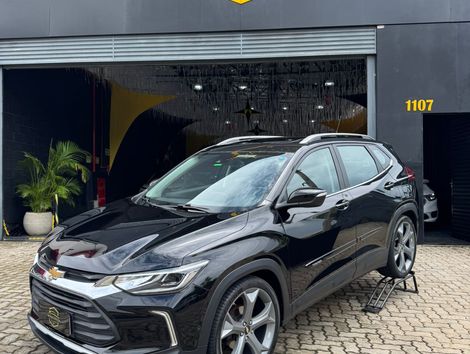 Chevrolet TRACKER Premier 1.2 Turbo 12V Flex Aut.