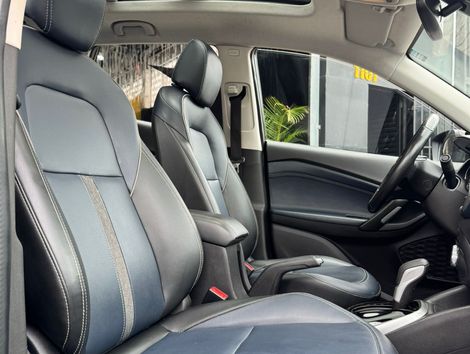 Chevrolet TRACKER Premier 1.2 Turbo 12V Flex Aut.