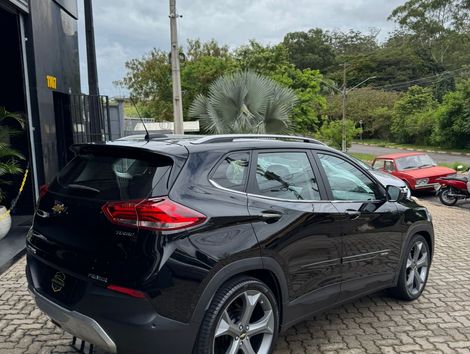 Chevrolet TRACKER Premier 1.2 Turbo 12V Flex Aut.