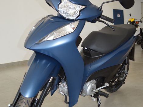 HONDA BIZ 125 EX/ 125 EX FLEX