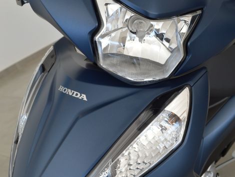 HONDA BIZ 125 EX/ 125 EX FLEX