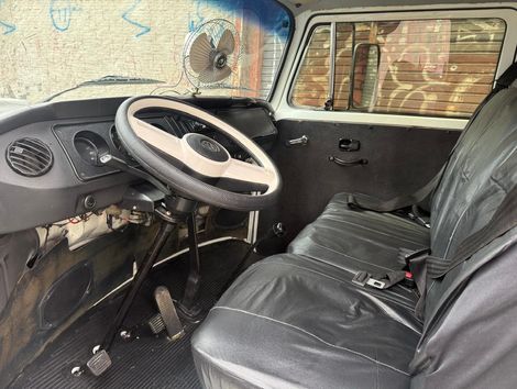VolksWagen Kombi Pick-Up