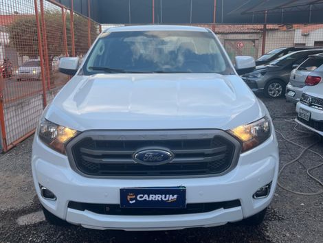 Ford Ranger XLS 2.2 4x4 CD Diesel Aut.