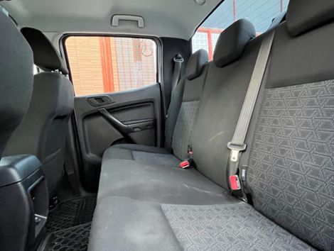 Ford Ranger XLS 2.2 4x4 CD Diesel Aut.
