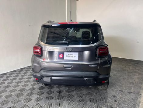 Jeep Renegade Long. T270 1.3 TB 4x2 Flex Aut.