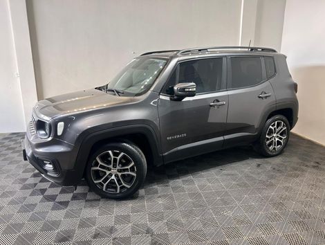 Jeep Renegade Long. T270 1.3 TB 4x2 Flex Aut.