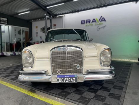 Mercedes Sl-230