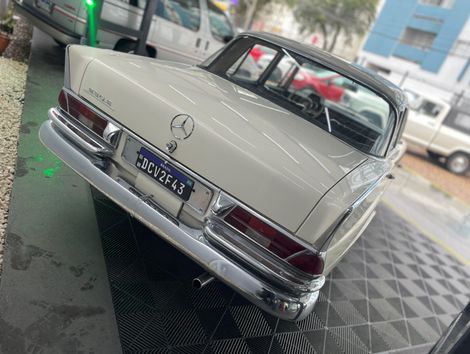 Mercedes Sl-230