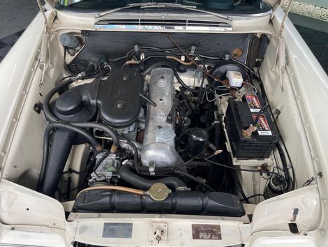 Mercedes Sl-230