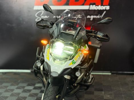 BMW R 1250 GS Premium Triple Black 719