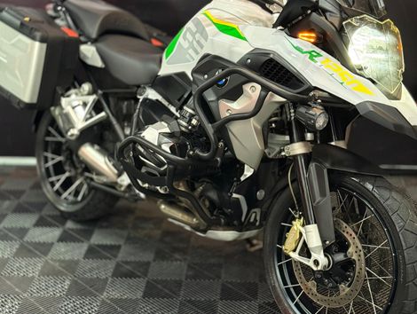 BMW R 1250 GS Premium Triple Black 719