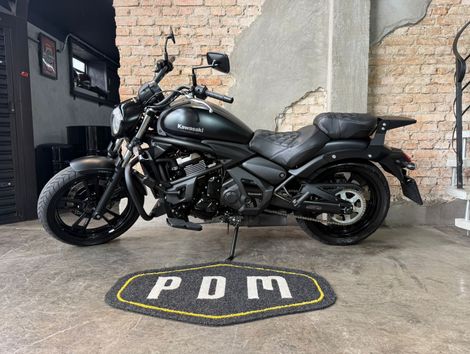 KAWASAKI VULCAN S 650