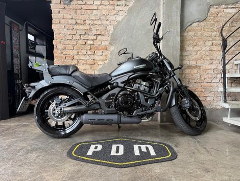 KAWASAKI VULCAN S 650