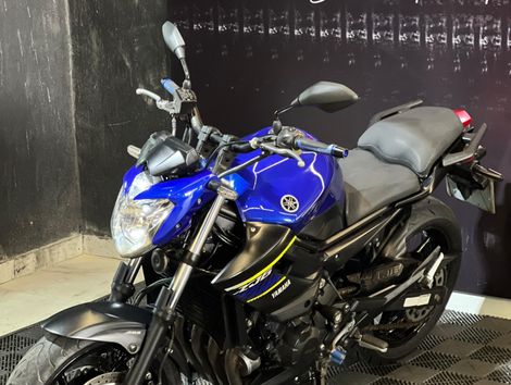 YAMAHA XJ6 N/ABS