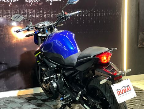 YAMAHA XJ6 N/ABS