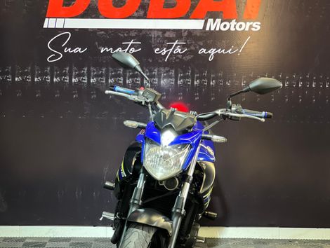 YAMAHA XJ6 N/ABS