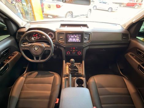 VolksWagen AMAROK CD2.0 16V/S CD2.0 16V TDI 4x4 Die