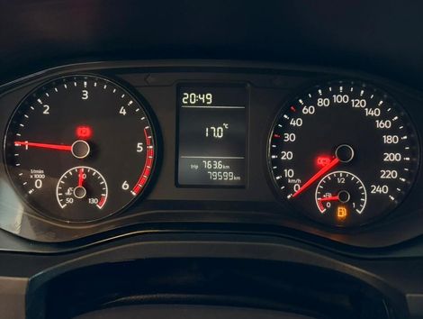 VolksWagen AMAROK CD2.0 16V/S CD2.0 16V TDI 4x4 Die