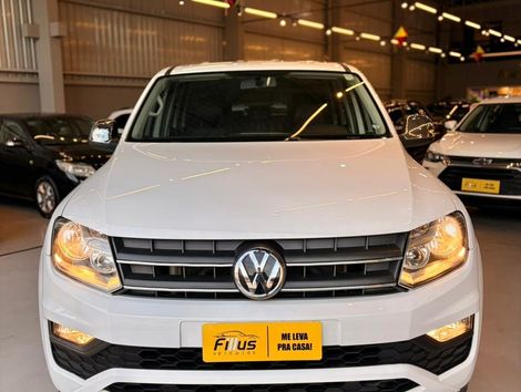 VolksWagen AMAROK CD2.0 16V/S CD2.0 16V TDI 4x4 Die