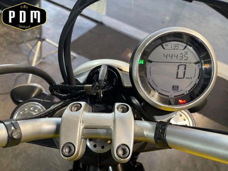 Ducati SCRAMBLER ICON 800cc