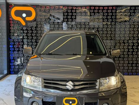 Suzuki Grand Vitara 2.0 16V 4x2/4x4 5p Aut.