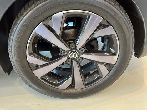 VolksWagen Nivus Comfortline 1.0 200 TSI Flex Aut.