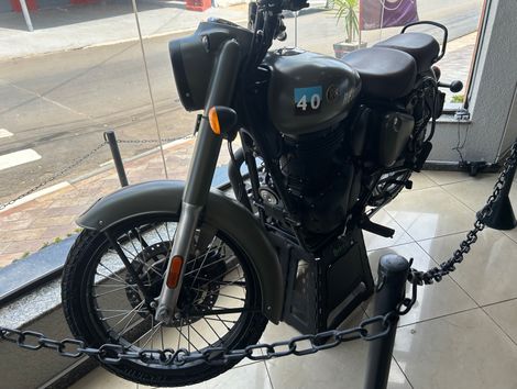 REGAL RAPTOR CLASSIC 350