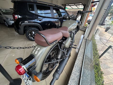 REGAL RAPTOR CLASSIC 350