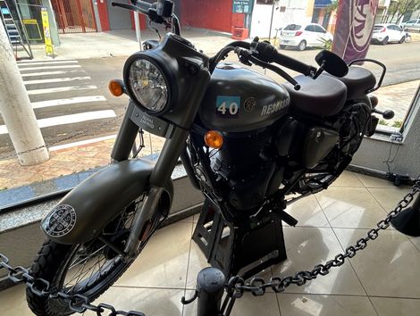 REGAL RAPTOR CLASSIC 350