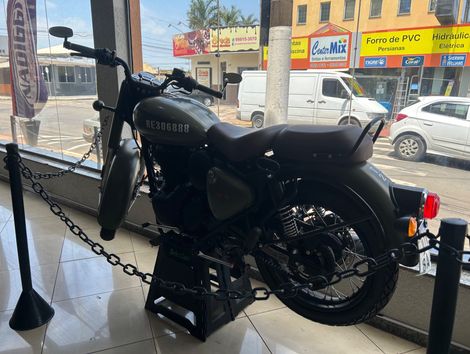 REGAL RAPTOR CLASSIC 350