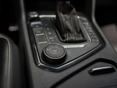 VolksWagen TIGUAN Allspac R-Line 350 TSI 2.0 4x4