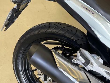 HONDA CB 250 TWISTER/FLEXONE
