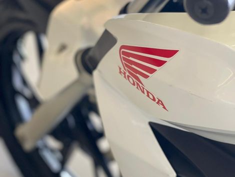 HONDA CB 250 TWISTER/FLEXONE