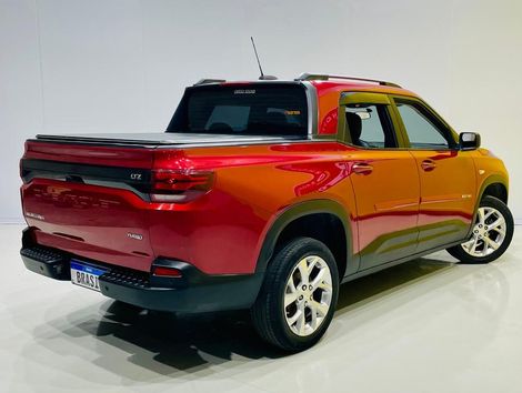 Chevrolet MONTANA LTZ 1.2 Turbo Flex 12V 4p Aut.