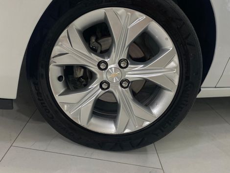 Chevrolet ONIX SEDAN Plus LTZ 1.0 12V TB Flex Aut.