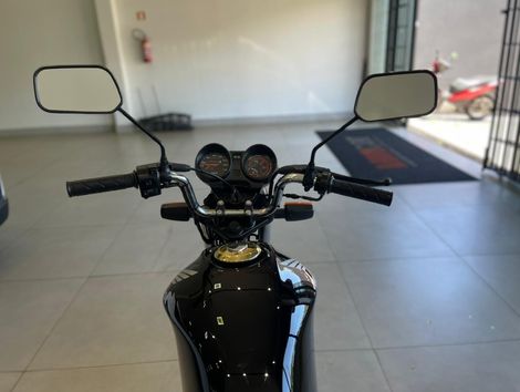 HONDA CG 150 TITAN-KS/ TITAN-JOB