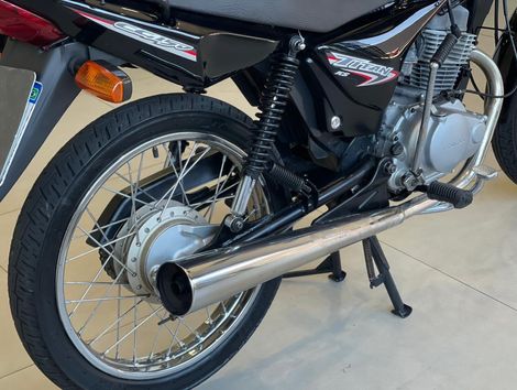 HONDA CG 150 TITAN-KS/ TITAN-JOB