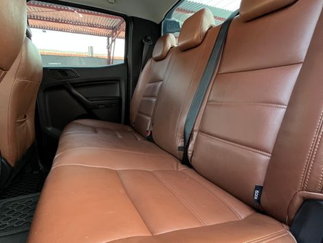 Ford Ranger XLS 2.2 4x4 CD Diesel Aut.