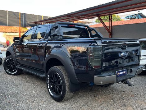 Ford Ranger XLS 2.2 4x4 CD Diesel Aut.