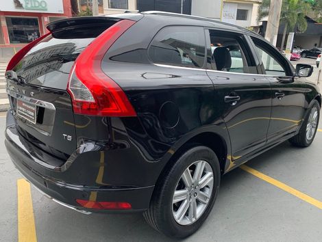 Volvo XC 60 T-5 KINETIC 2.0 245cv FWD 5p