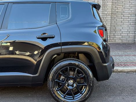 Jeep Renegade Sport 1.8 4x2 Flex 16V Aut.