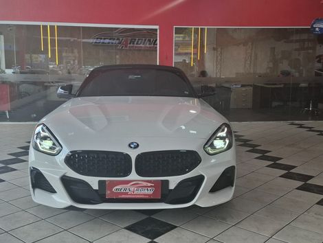 BMW Z4 Roadster sDRIVE 30i MSport 2.0 TB Aut