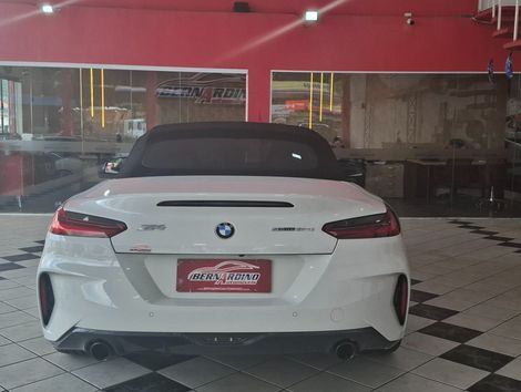 BMW Z4 Roadster sDRIVE 30i MSport 2.0 TB Aut