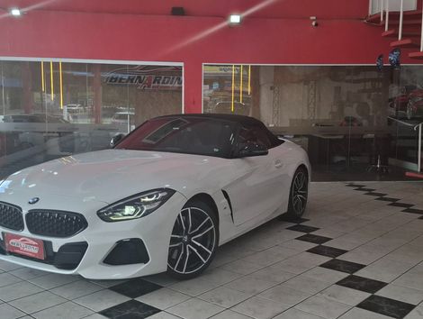 BMW Z4 Roadster sDRIVE 30i MSport 2.0 TB Aut